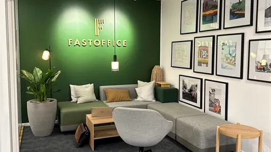 Kontorhoteller til leje i Enköping - billede 4