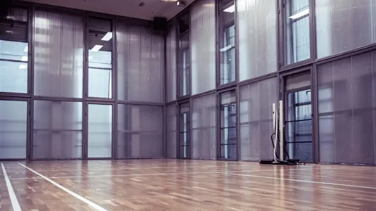 Kontorer til leie i Gärdet/Djurgården - bilde 10