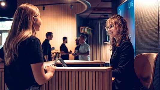 Kontorer til leie i Gärdet/Djurgården - bilde 14