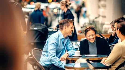 Kontorer til leie i Gärdet/Djurgården - bilde 15