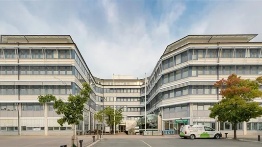 Office spaces for rent in Stockholm West - photo 1