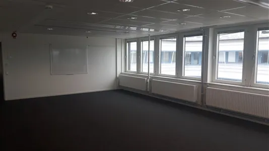 Kontorslokaler för uthyrning i Västerort - foto 4
