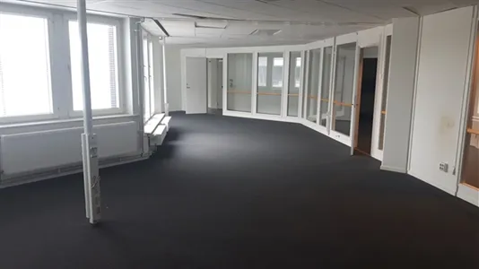 Kontorslokaler för uthyrning i Västerort - foto 5