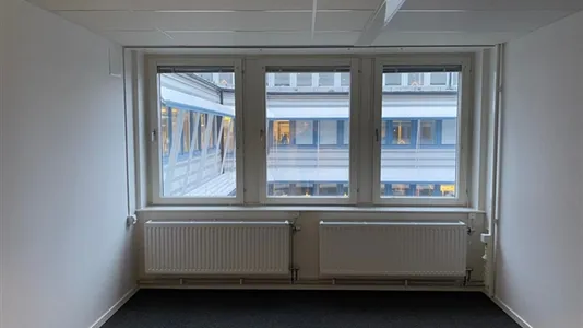Kontorslokaler för uthyrning i Västerort - foto 6