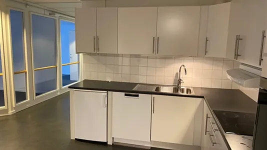 Kontorslokaler för uthyrning i Västerort - foto 7