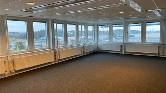 Kontorslokaler för uthyrning i Västerort - foto 8