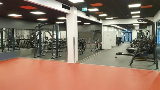 Kontorslokaler för uthyrning i Västerort - foto 10