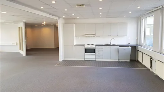 Office spaces for rent in Sundbyberg - photo 2