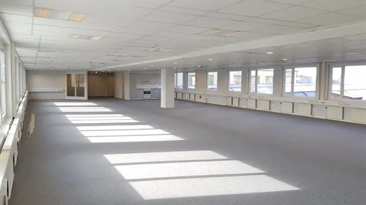 Office spaces for rent in Sundbyberg - photo 3