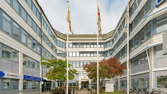 Winkels te huur in Stockholm West - foto 1