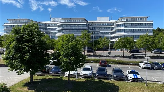 Winkels te huur in Stockholm West - foto 2