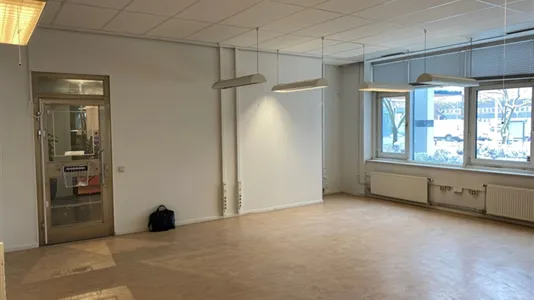 Butikslejemål til leje i Stockholm West - billede 4