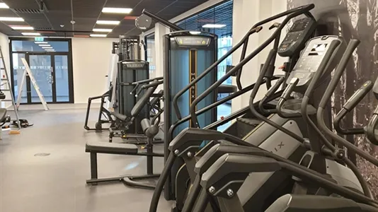 Butikslejemål til leje i Stockholm West - billede 7