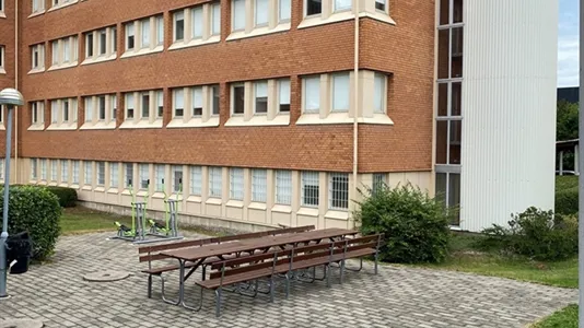 Kontorslokaler för uthyrning i Västerort - foto 8
