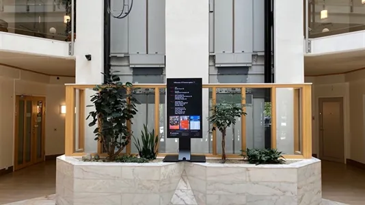 Office spaces for rent in Stockholm West - photo 2