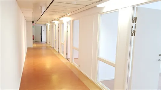 Office spaces for rent in Stockholm West - photo 3