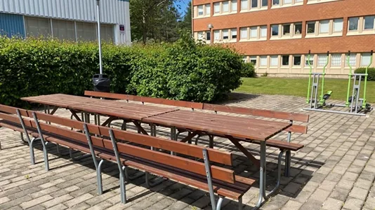 Kontorslokaler för uthyrning i Västerort - foto 7