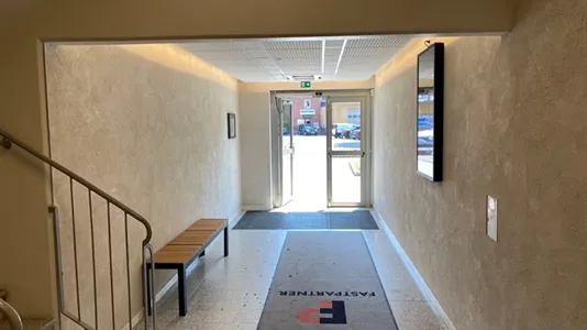 Kantorruimte te huur in Stockholm West - foto 4