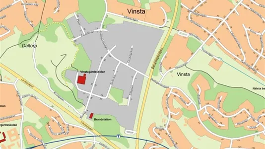 Kantorruimte te huur in Stockholm West - foto 6