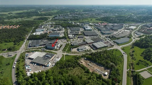 Kontorslokaler för uthyrning i Västerort - foto 7