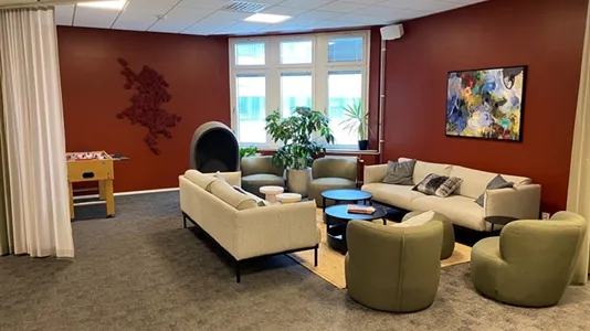 Kontorer til leie i Stockholm West - bilde 4