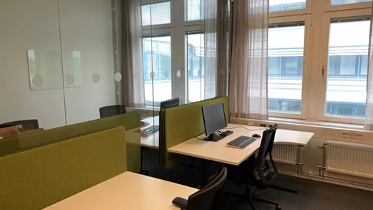 Kontorer til leie i Stockholm West - bilde 6