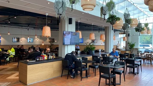 Kontorer til leie i Stockholm West - bilde 10