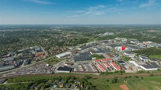 Kontorer til leie i Stockholm West - bilde 12