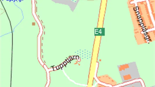 Ladenlokale zur Miete in Söderhamn - Foto 4