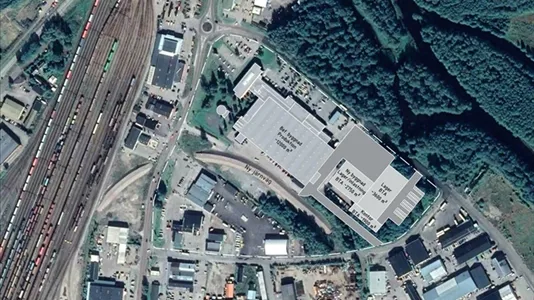 Kontorslokaler för uthyrning i Gävle - foto 5