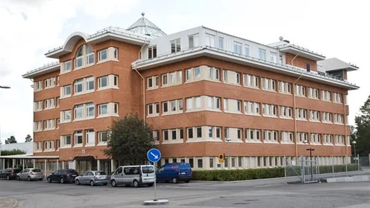 Kontorlokaler til leje i Stockholm West - billede 5