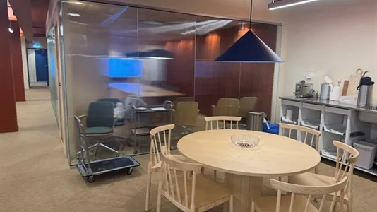 Office spaces for rent in Stockholm City - photo 2