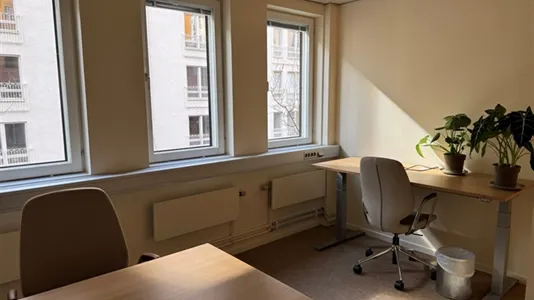 Kontorlokaler til leje i Stockholm City - billede 6