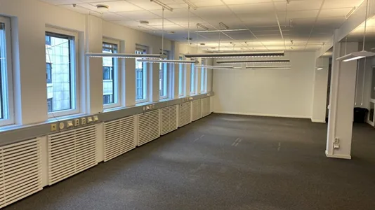 Kontorlokaler til leje i Stockholm City - billede 8