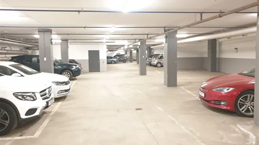 Kontorlokaler til leje i Stockholm City - billede 10