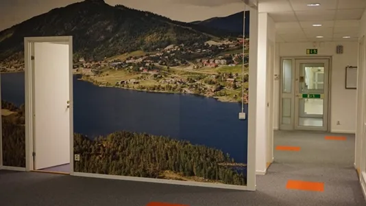 Office spaces for rent in Knivsta - photo 3