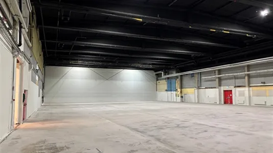 Industrial properties for rent in Stockholm West - photo 4