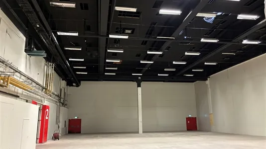 Industrial properties for rent in Stockholm West - photo 6
