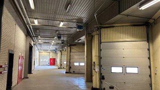 Industrial properties for rent in Stockholm West - photo 7