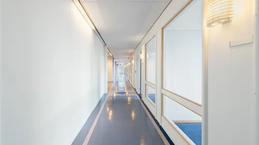Kontorer til leie i Upplands Väsby - bilde 7