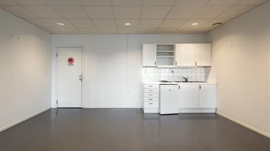 Kontorer til leie i Upplands Väsby - bilde 8