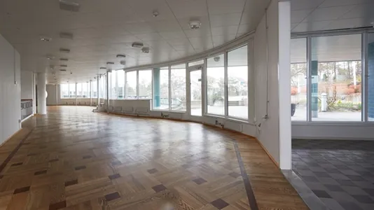 Büros zur Miete in Sollentuna - Foto 5