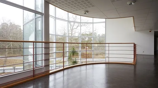Büros zur Miete in Sollentuna - Foto 6