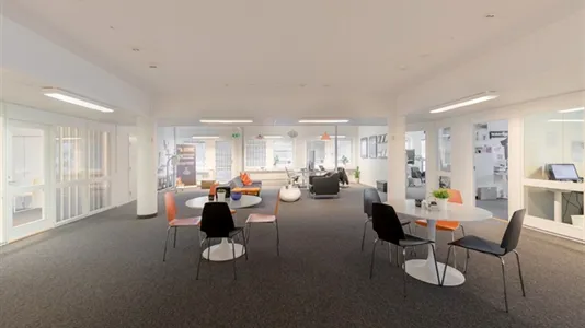 Office spaces for rent in Stockholm West - photo 2