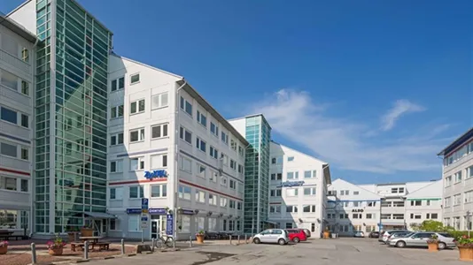 Kontorslokaler för uthyrning i Västerort - foto 6