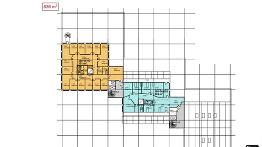 Kontorslokaler för uthyrning i Västerort - foto 7