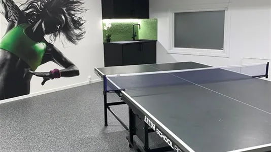 Office spaces for rent in Stockholm West - photo 3