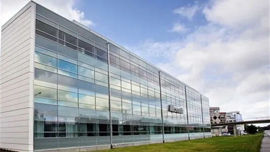 Kontorslokaler för uthyrning i Västerort - foto 5