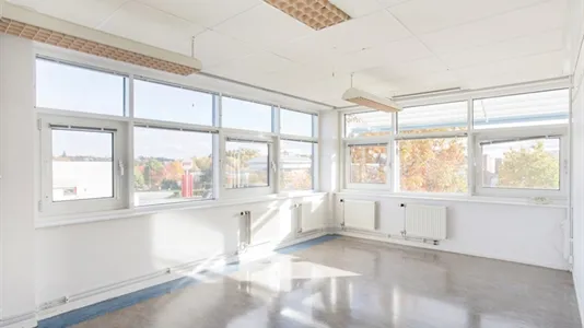 Kontorlokaler til leje i Stockholm West - billede 2