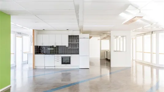 Kontorlokaler til leje i Stockholm West - billede 3